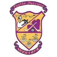 Faythe Harriers Hurling and Camogie Club