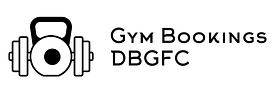 DBGFC Gym Bookings