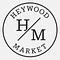 Heywood Market