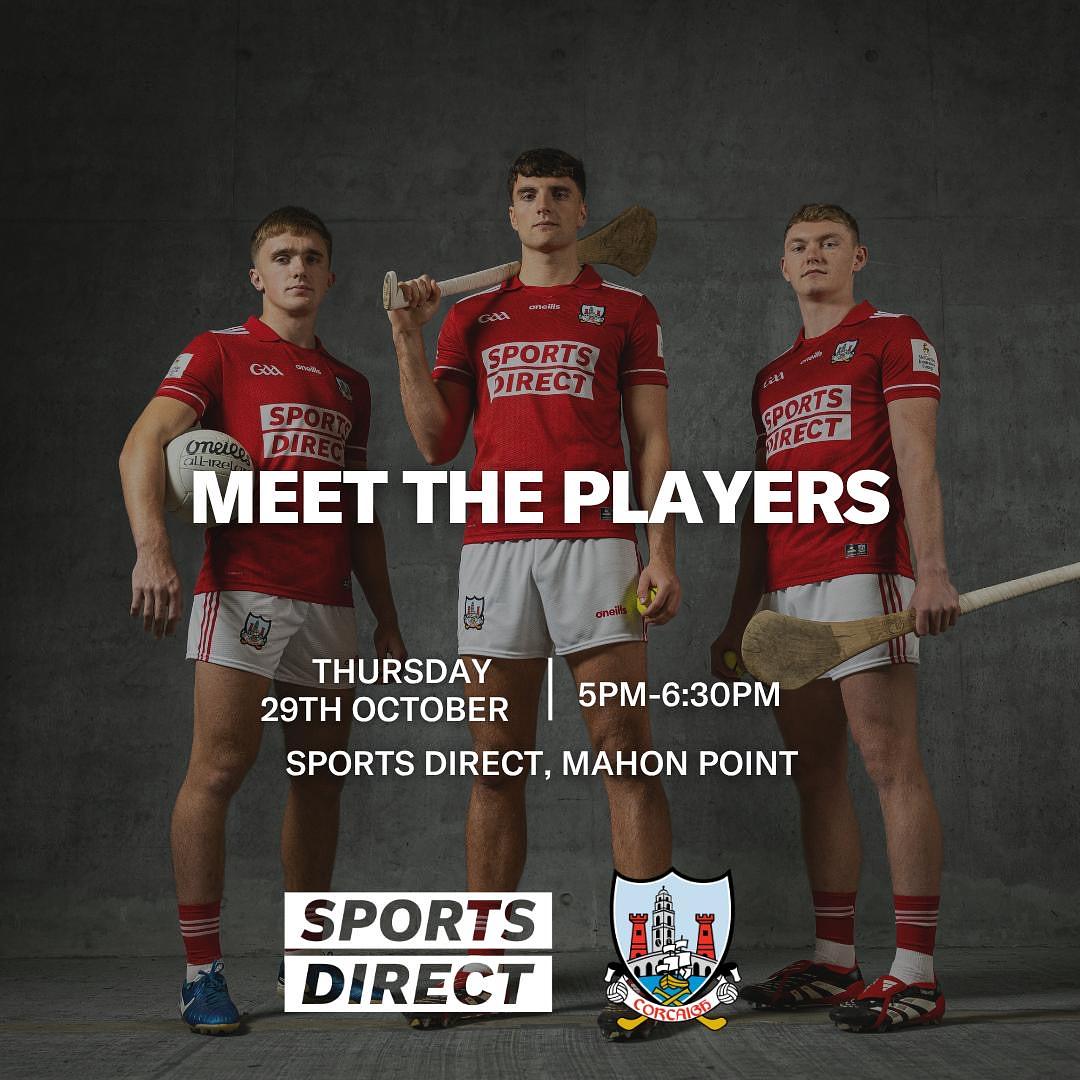 Meet the players 
