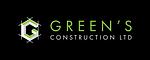 Green's Carpentry