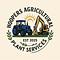 Hooper Agricultural Plant Services