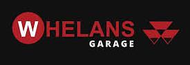 Whelan's Garage