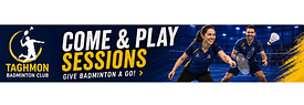 Come & Play Sessions