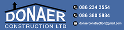 Donaer Construction Ltd