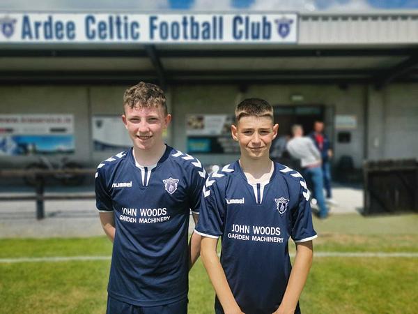 ClubZap Bellurgan Edge Under 14 Encounter