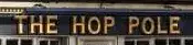 The Hop Pole