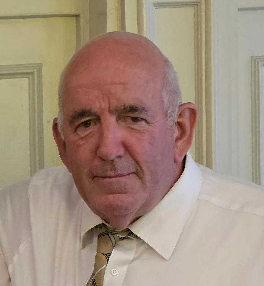Very sad to hear of the passing of Brian Kavanagh