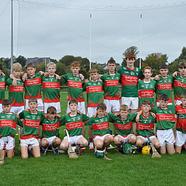 Thanks to Our U14 Panel Sponsors