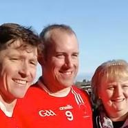 Vote for Willie, Pride of the parish!!