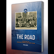 Back by Popular Demand! Second Print of The Road Now Available to Order