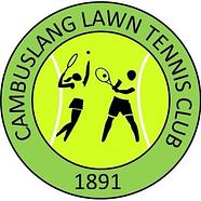 Cambuslang Lawn Tennis Club
