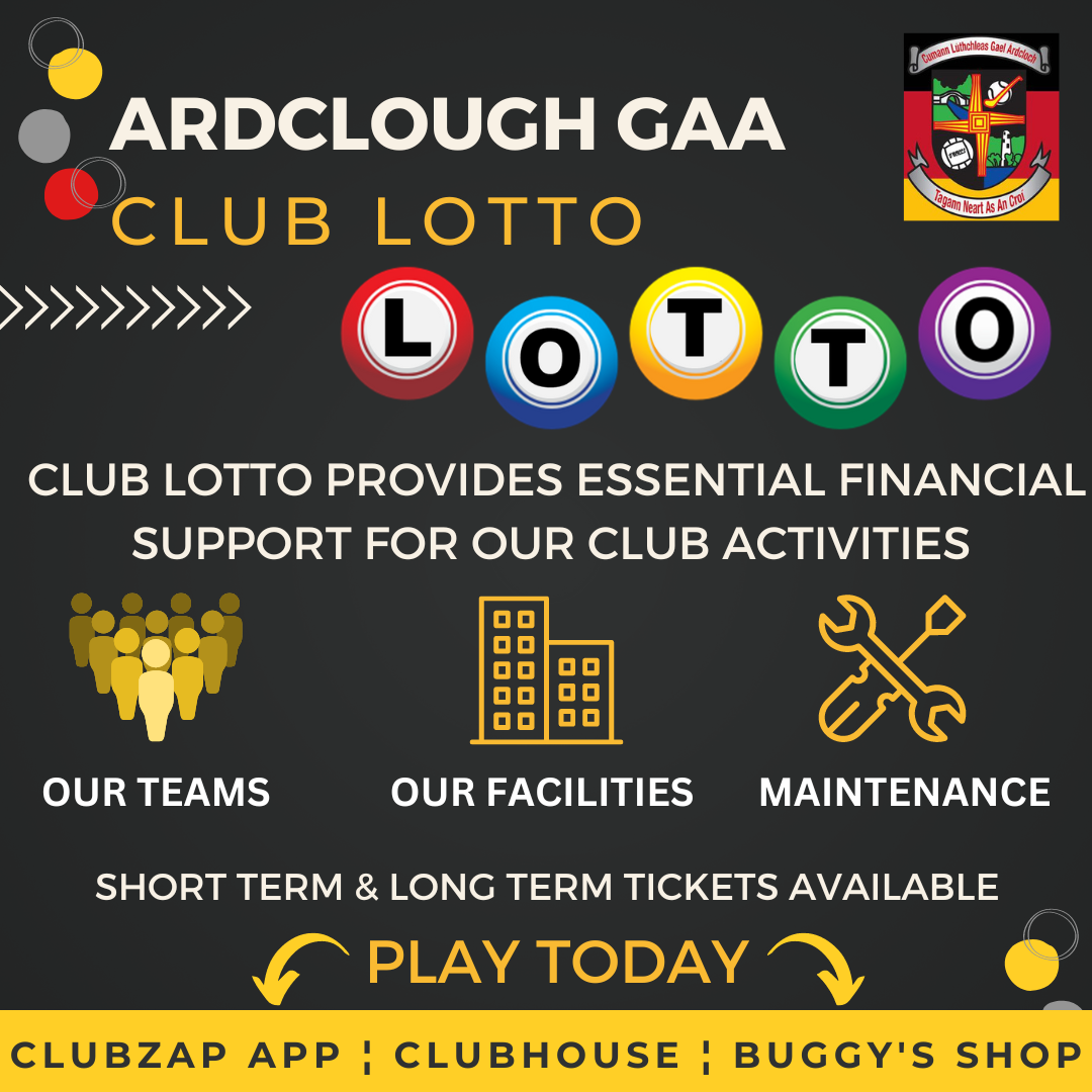 Lotto deals this week