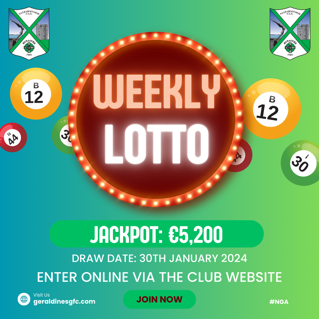 Daily deals lotto 30