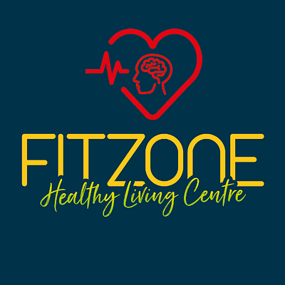 The Fitzone Foundation logo