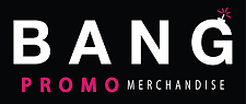Bang Promo Merchandise