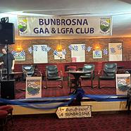 Bunbrosna GAA Notes 25/10/26