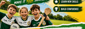 🌞🌞Club Summer Camps🌞🌞