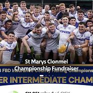 Munster Fundraiser