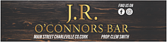 JR O Connors Bar