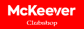 McKeever Club Shop