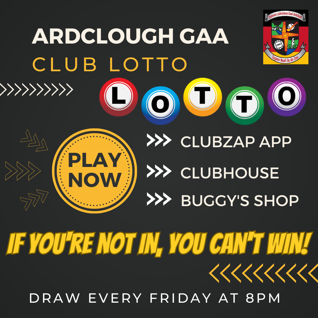 Play tonight's shop lotto