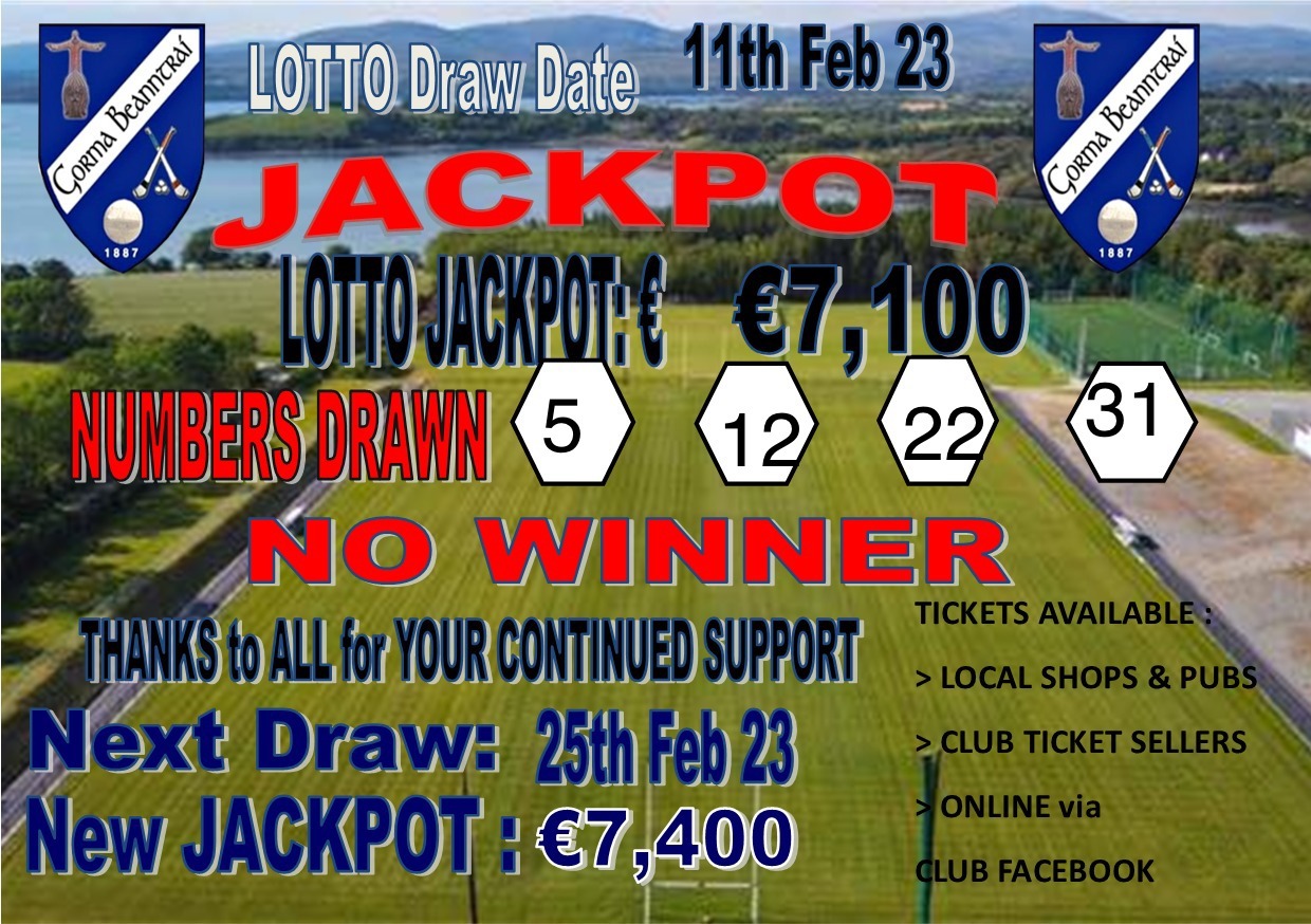 Lotto draw deals by date