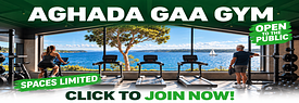 Aghada GAA Gym