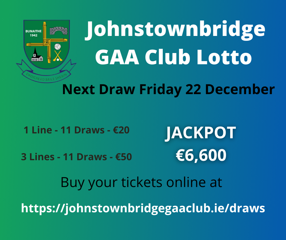 Next store lotto draw