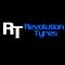 Revolution Tyres