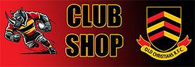 Club Gear with CA Sportswear 