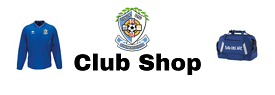 Tulla Utd Club SHOP
