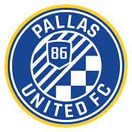 Pallas United FC