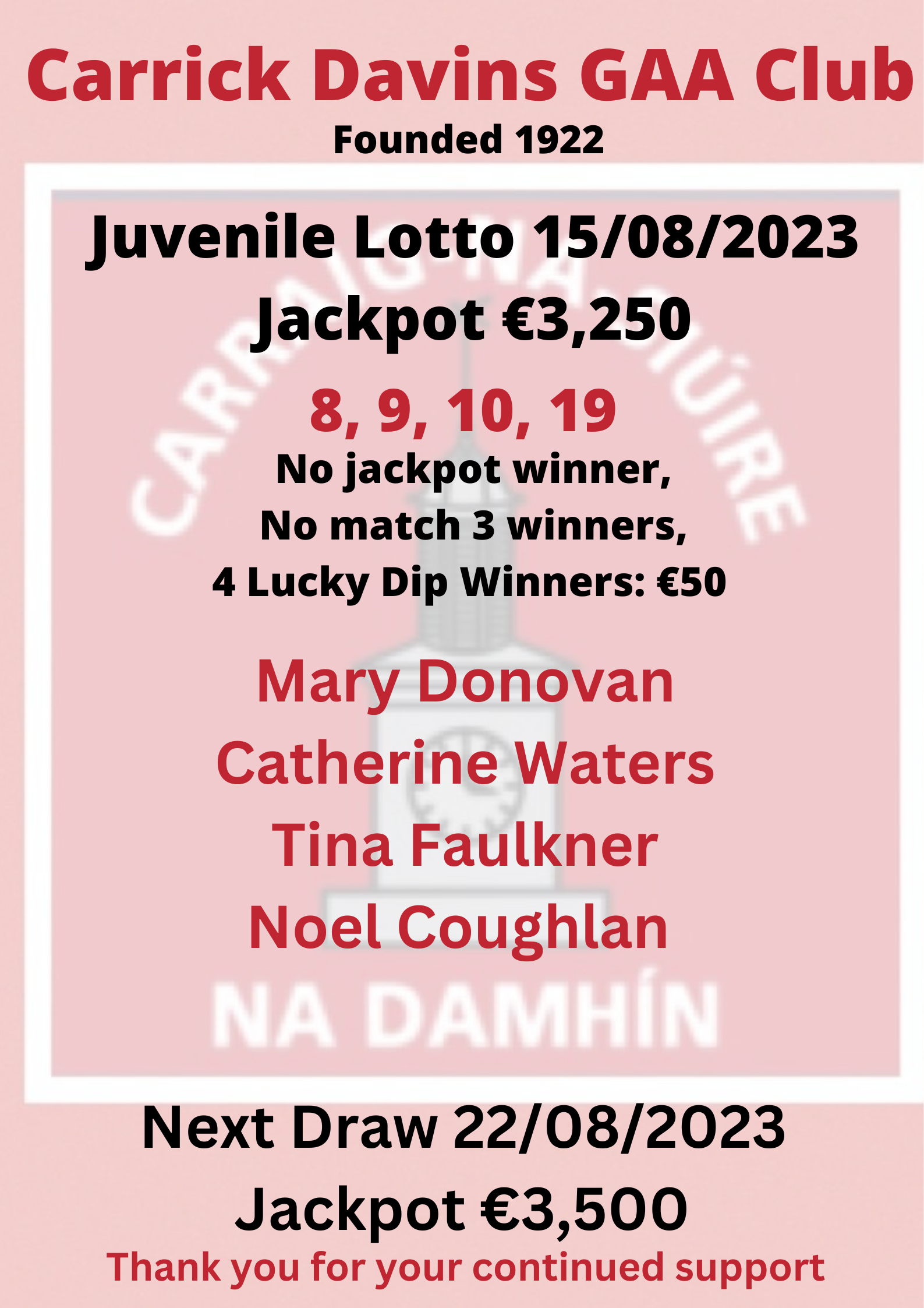 Lotto sale lucky dip