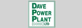 Dave Power Plant