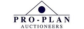 Pro Plan Auctioneers