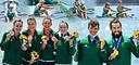 Rowing Ireland 