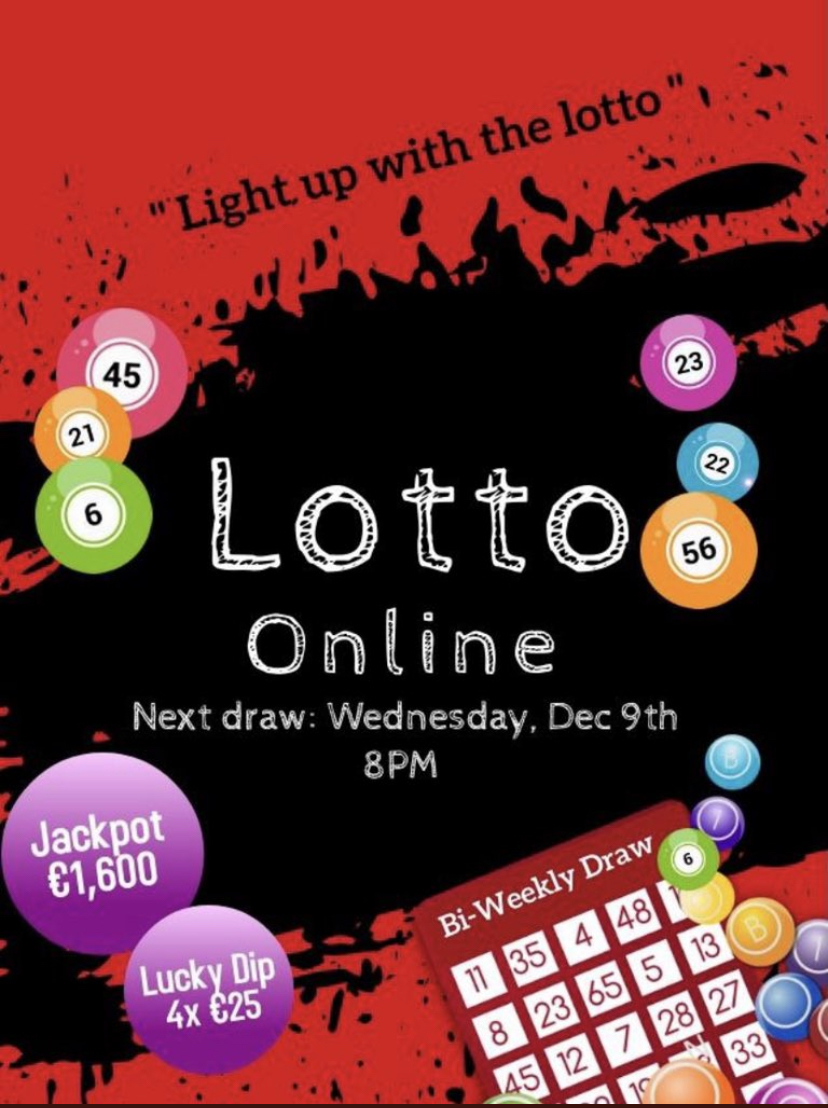 Lucky dip lotto deals results