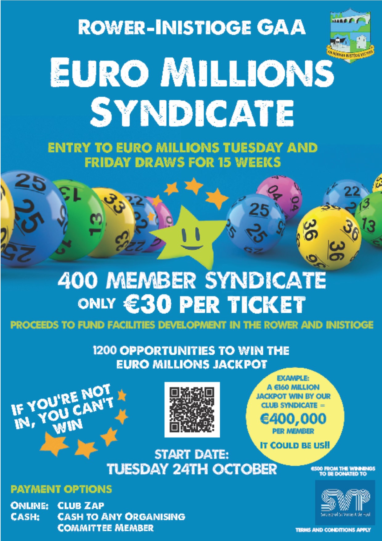 Euro 2024 lotto friday