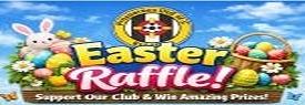 Easter Raffle 2026