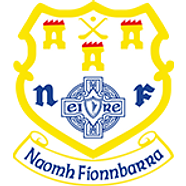 Naomh Fionnbarra