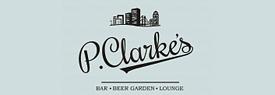 P Clarkes Bar
