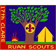 17th Clare Ruan Scouts