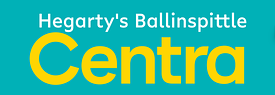 Hegarty's Centra