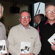 Club President Willie Coleman RIP
