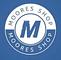 Moore's Shop Dunfanaghy