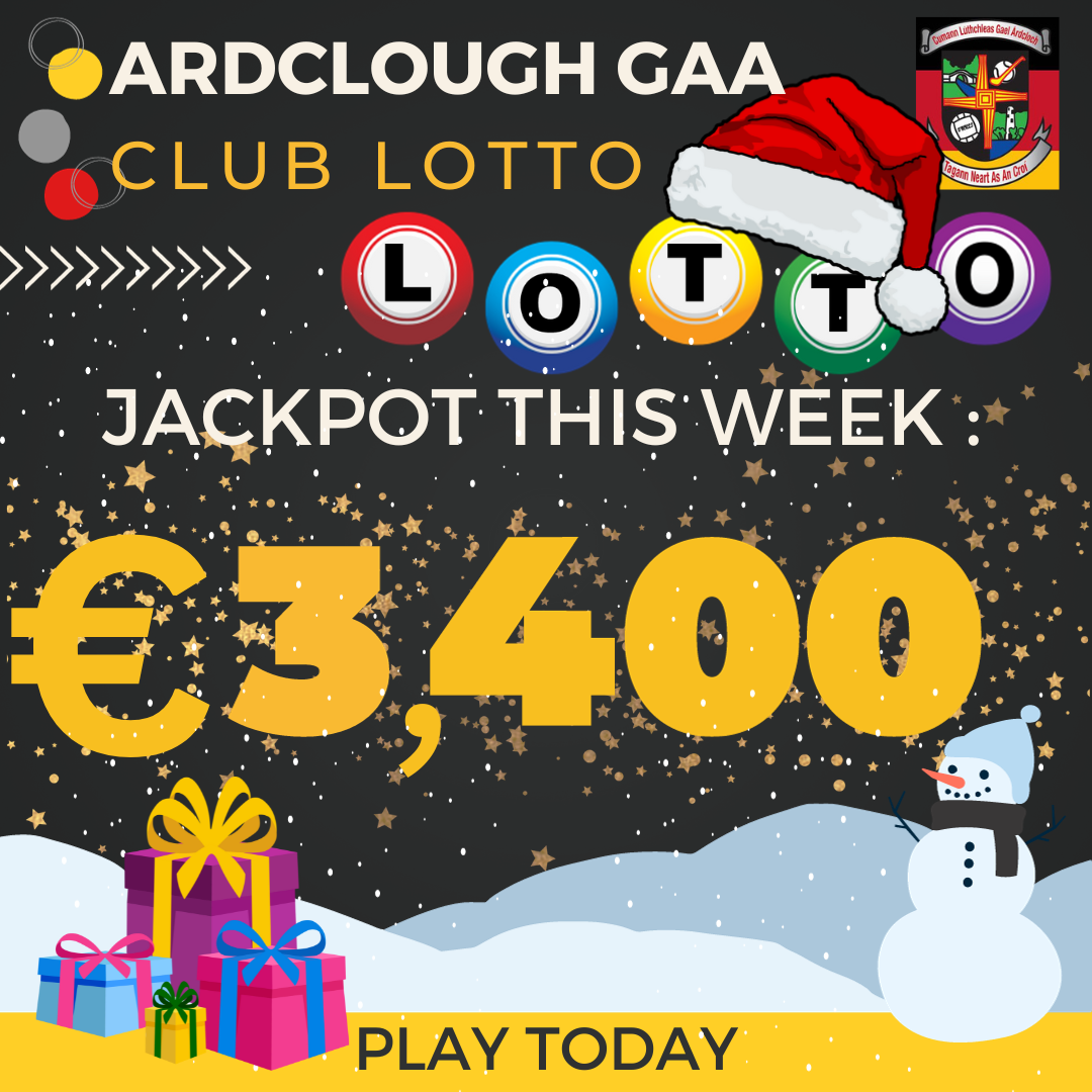 Lotto deals play today