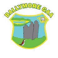 Ballymore GAA