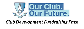 Club Development Fundraising