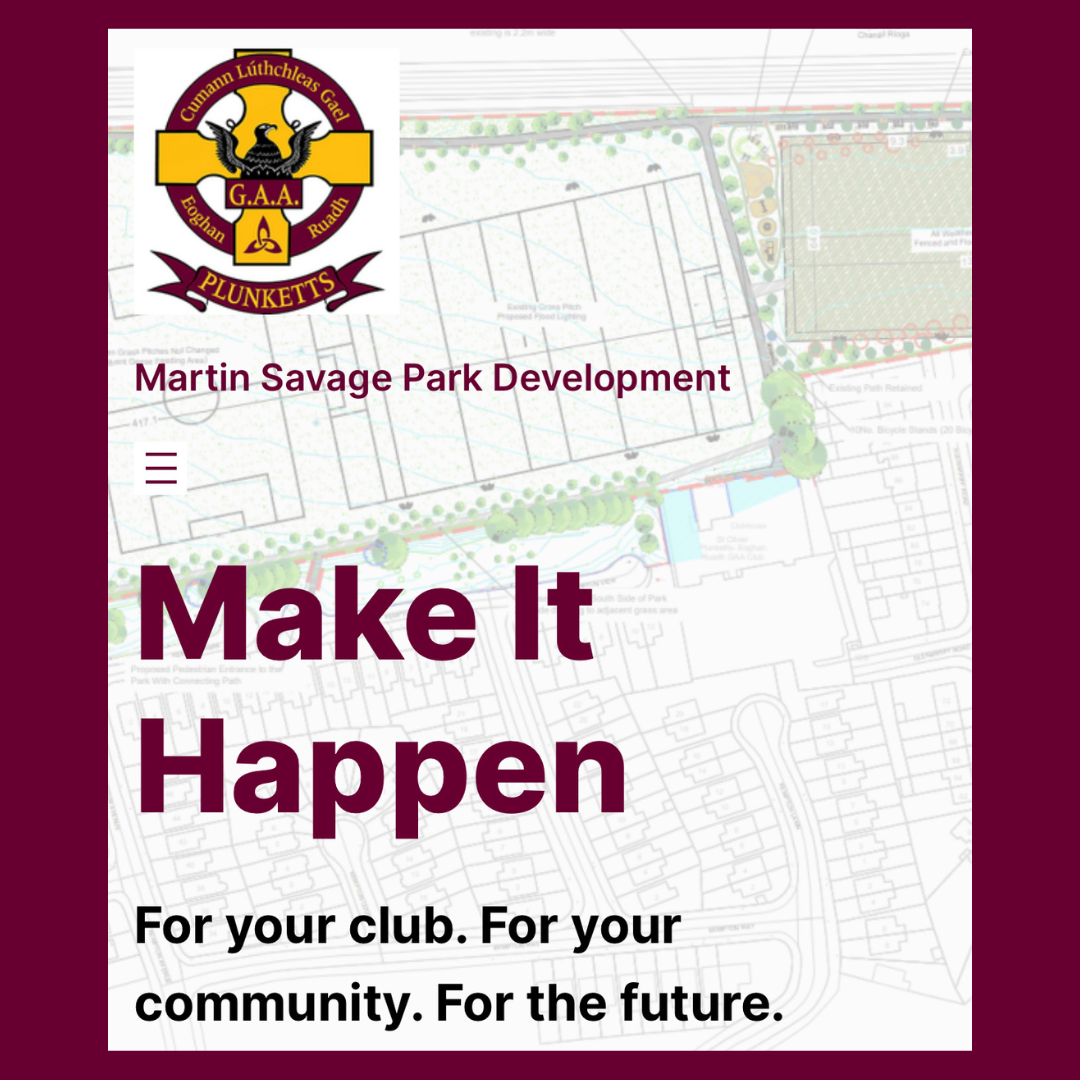 ClubZap Martin Savage Park Part 8 Process